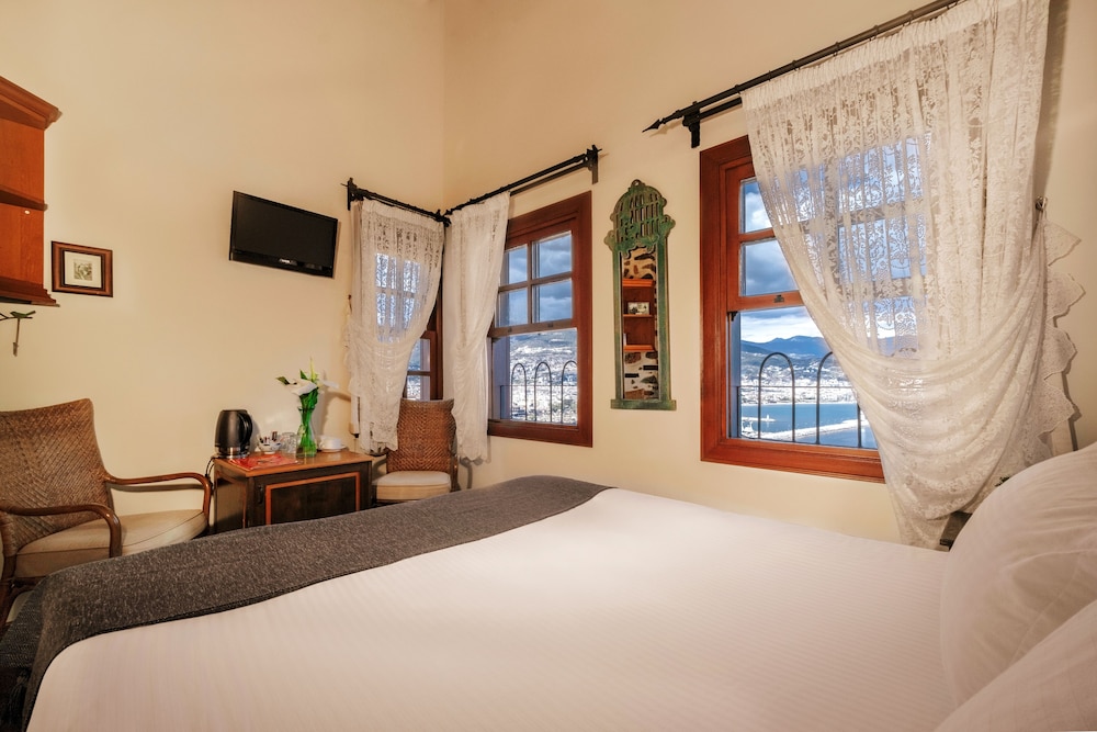 Standard Room, Sea View - Photo 3