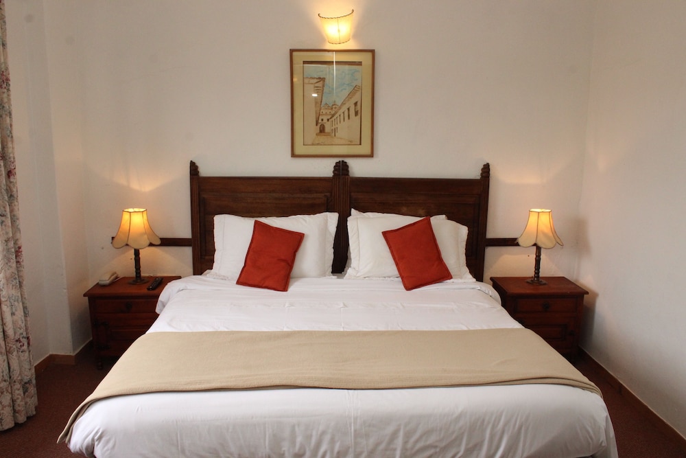 Classic Room, 1 Double Bed photo 2
