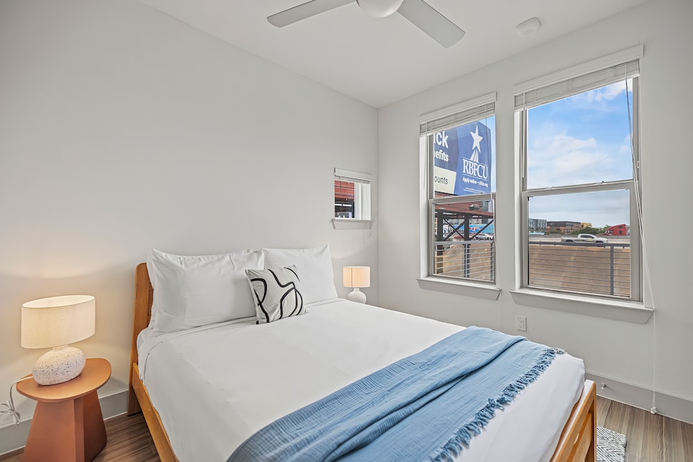 Premium Apartment, 1 Bedroom, Accessible - Photo 19