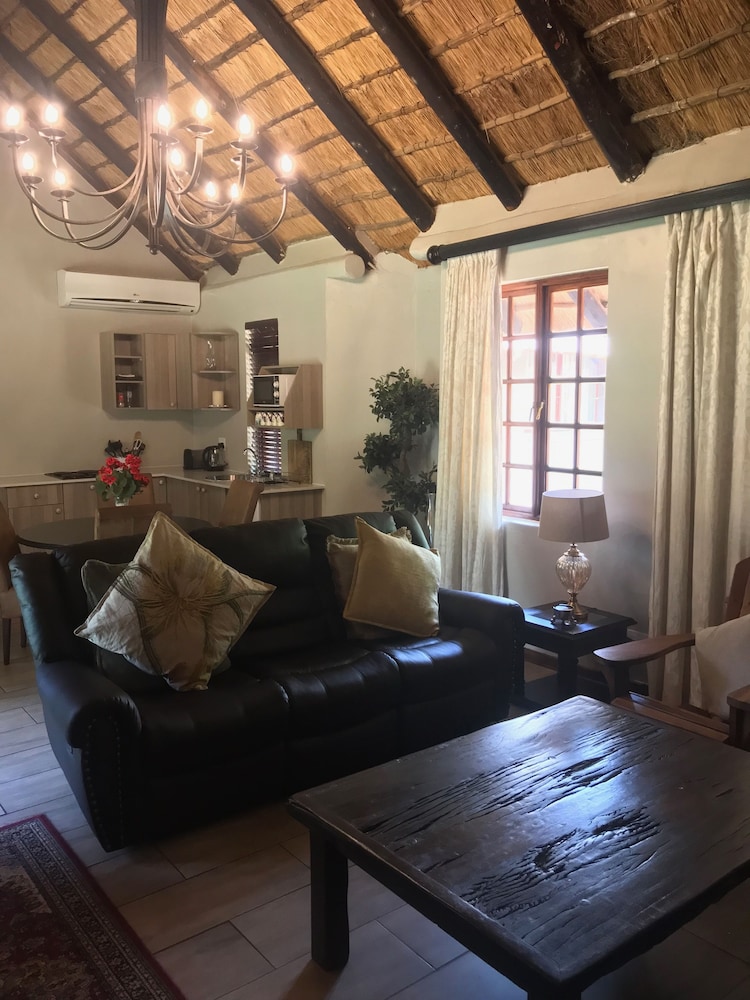 Cottage, 2 Bedrooms