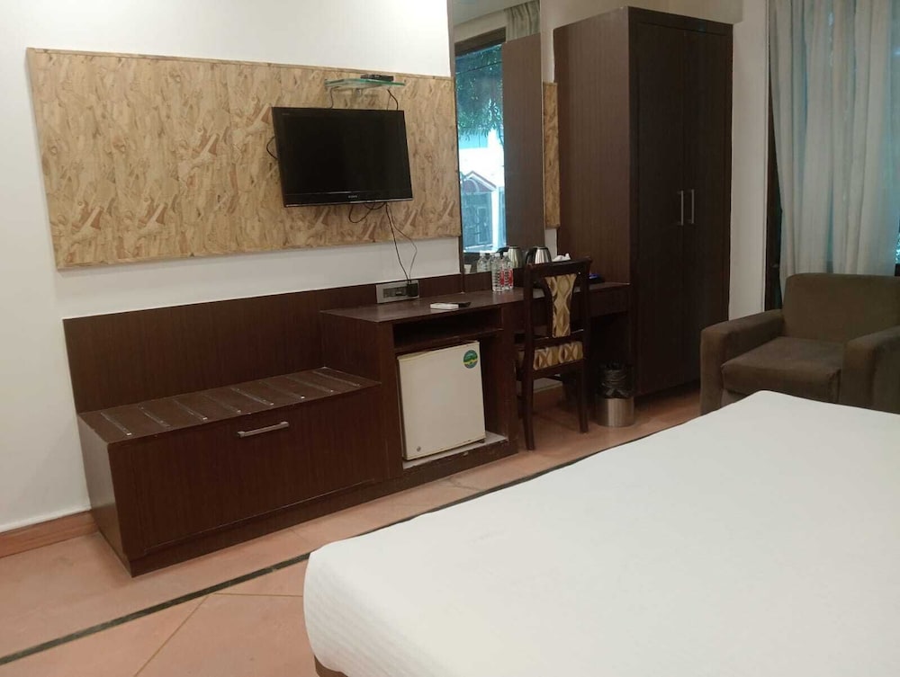 Superior Double or Twin Room - Photo 4