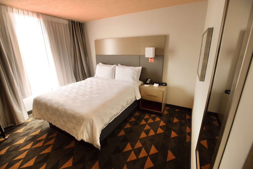 Room, 1 Queen Bed, Non Smoking