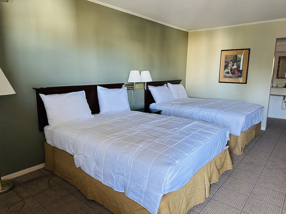 Basic Double Room photo 3