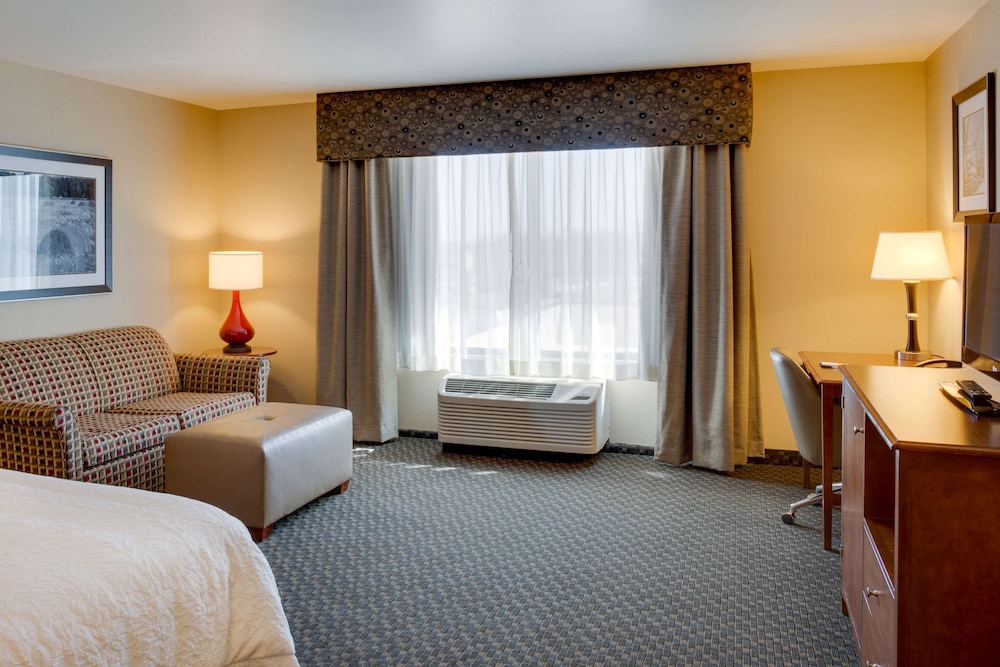 Hampton Inn Chickasha, Foto 4