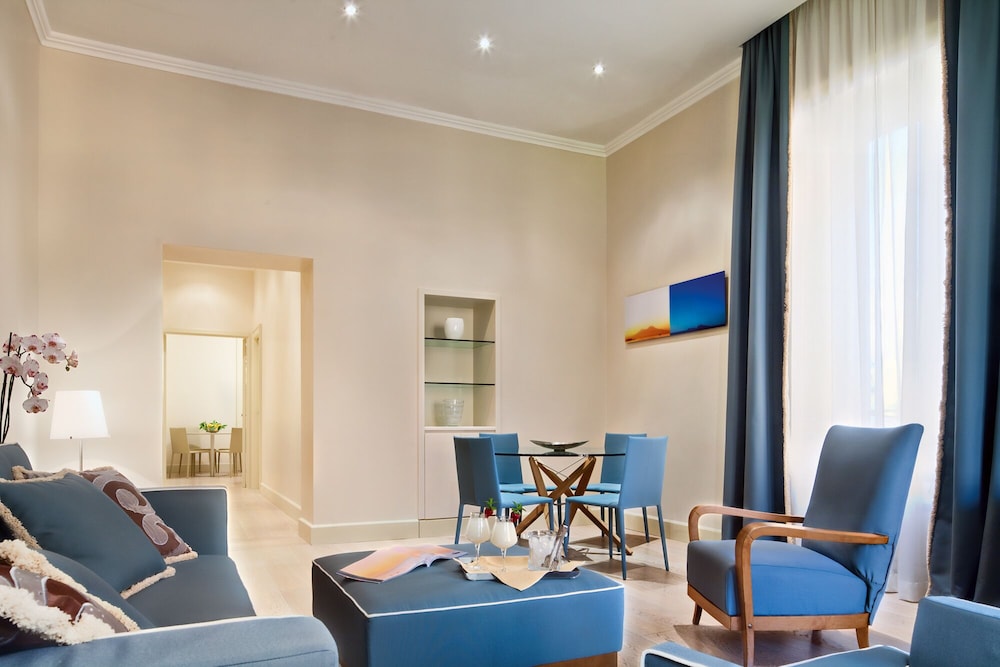 Two Bedroom Villa (Non Smoking) thumbnail 5
