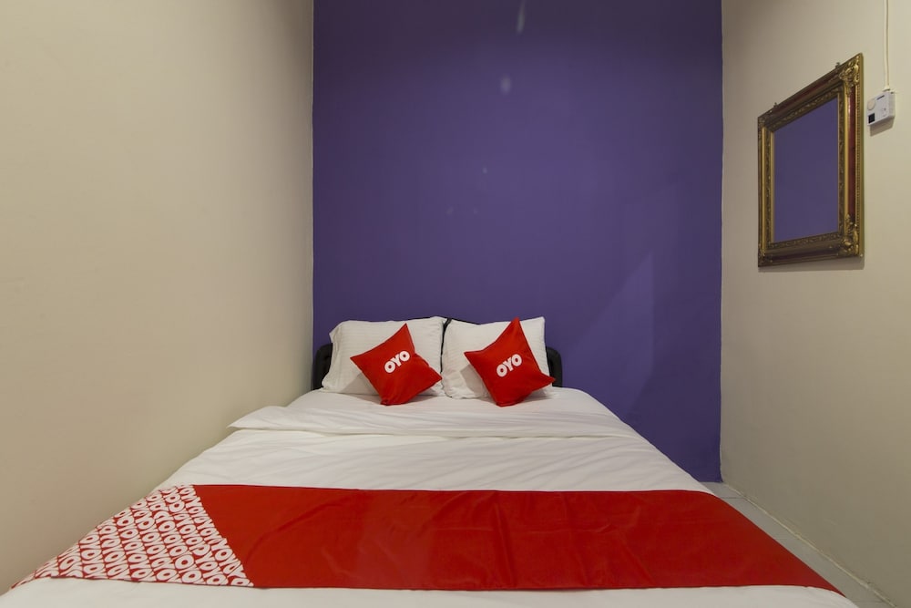 Standard Double Room, 1 Queen Bed