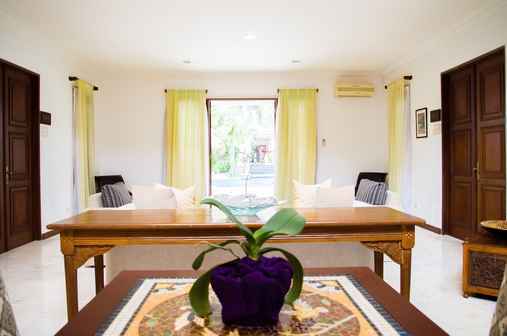 Family Suite - Photo 4