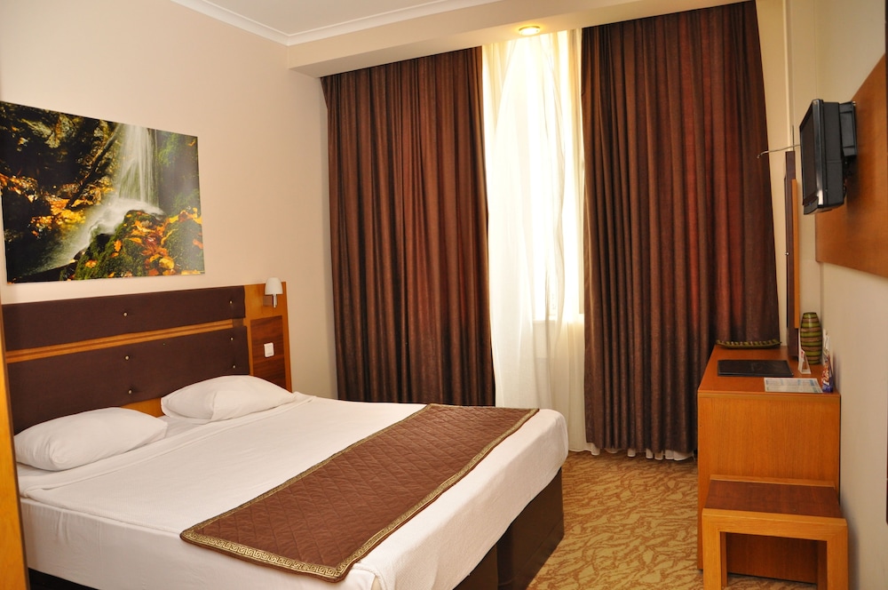 Superior Room, Sea View photo 3