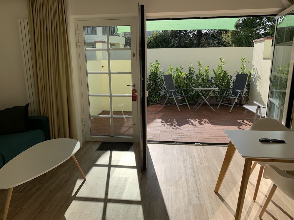 Family Suite, 1 Bedroom, Accessible, Terrace photo 2