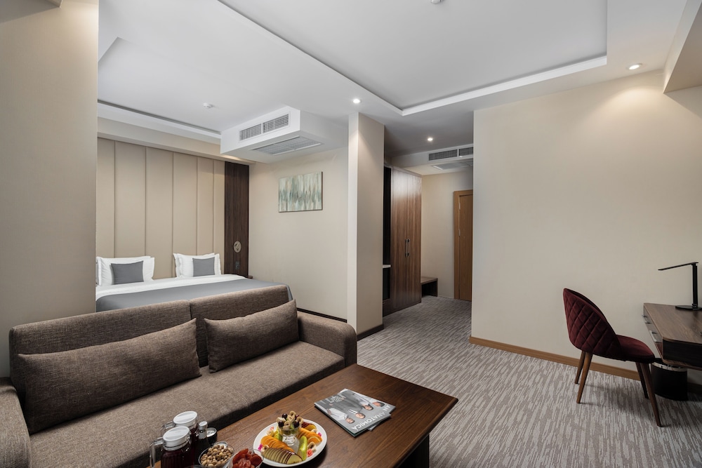 Superior Double Room photo 2