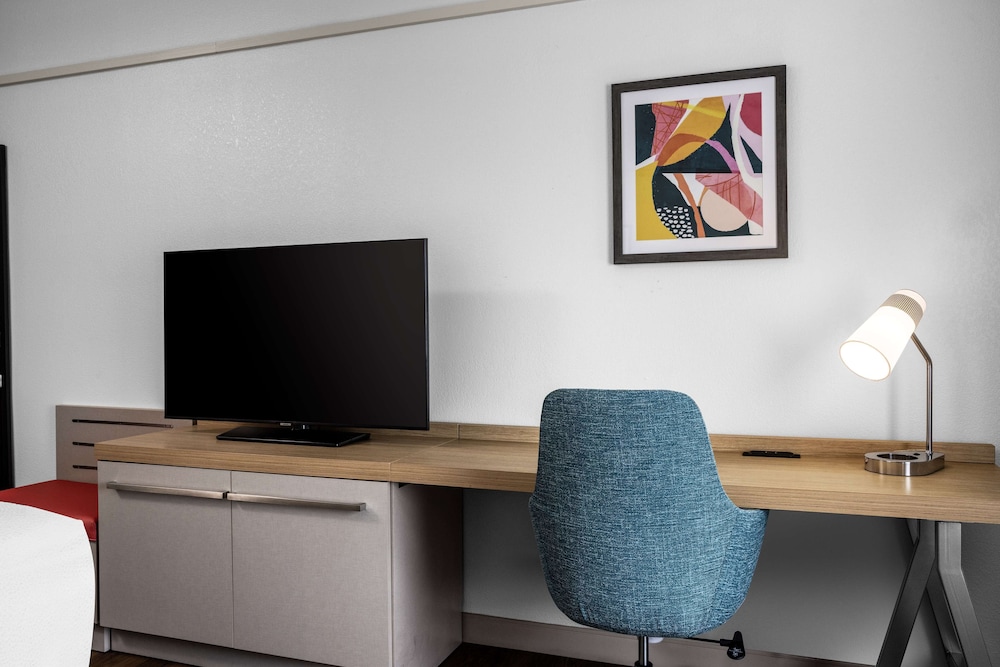 Room, Accessible - Photo 5
