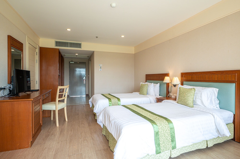 Superior Twin Room photo 3