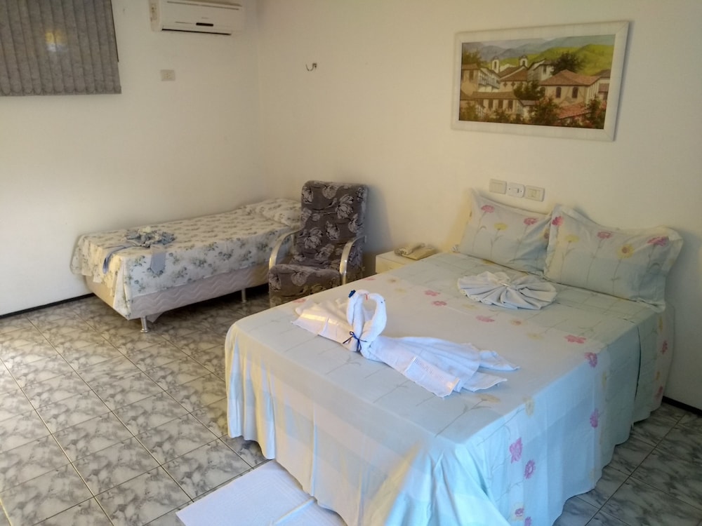 Standard Double Room Single Use, 1 Bedroom photo 3