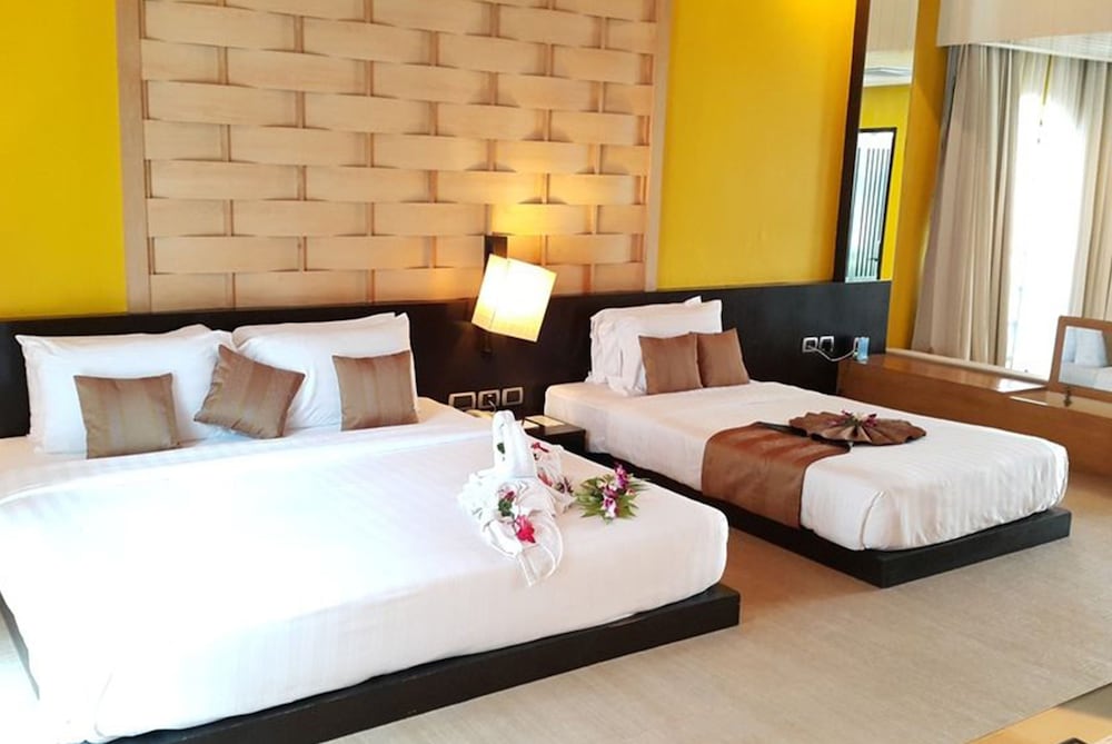 Villa Pet-Friendly