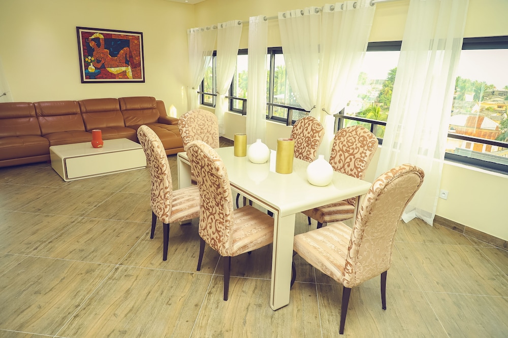 Junior Suite photo 2