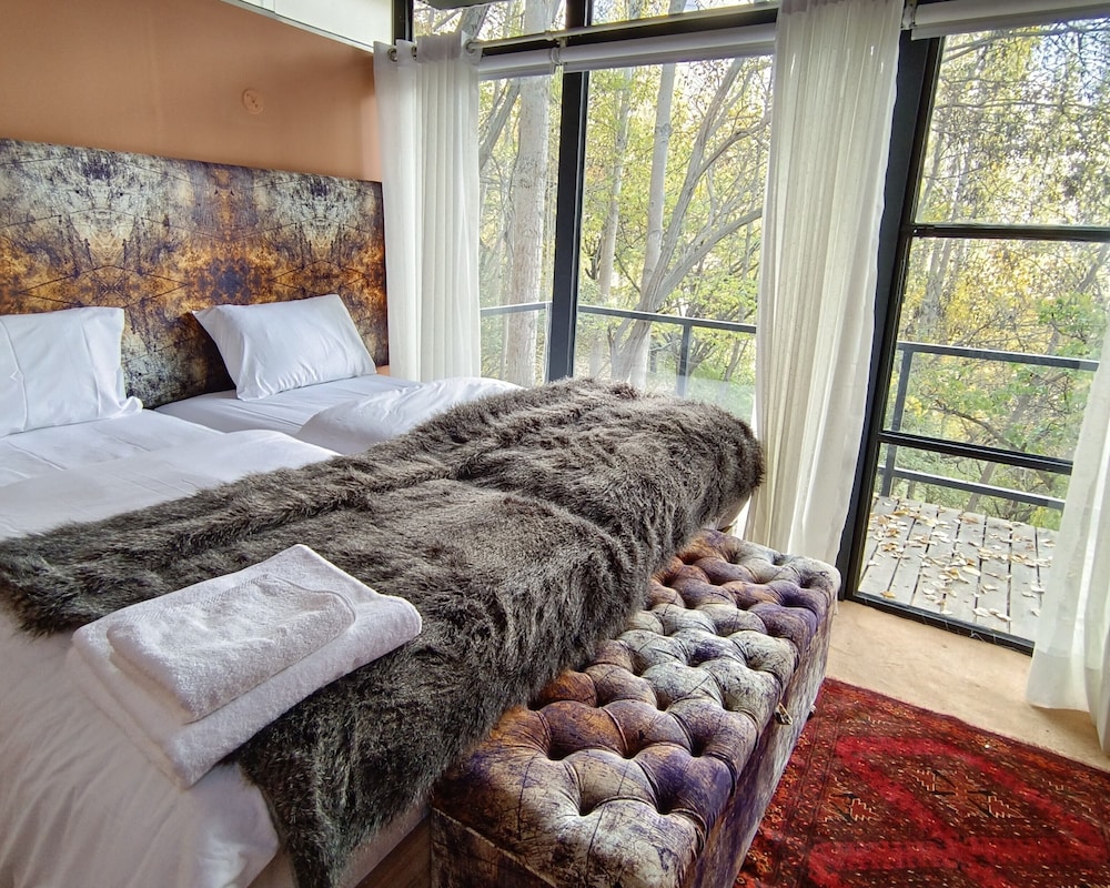 Chalet photo 1