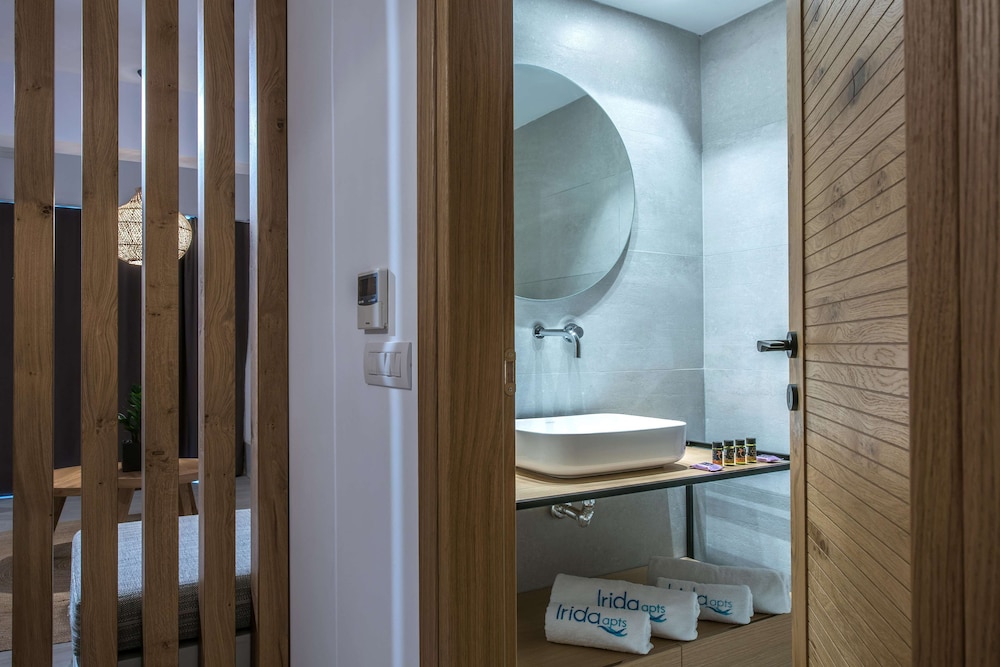 Deluxe Maisonette Sea View - Photo 11