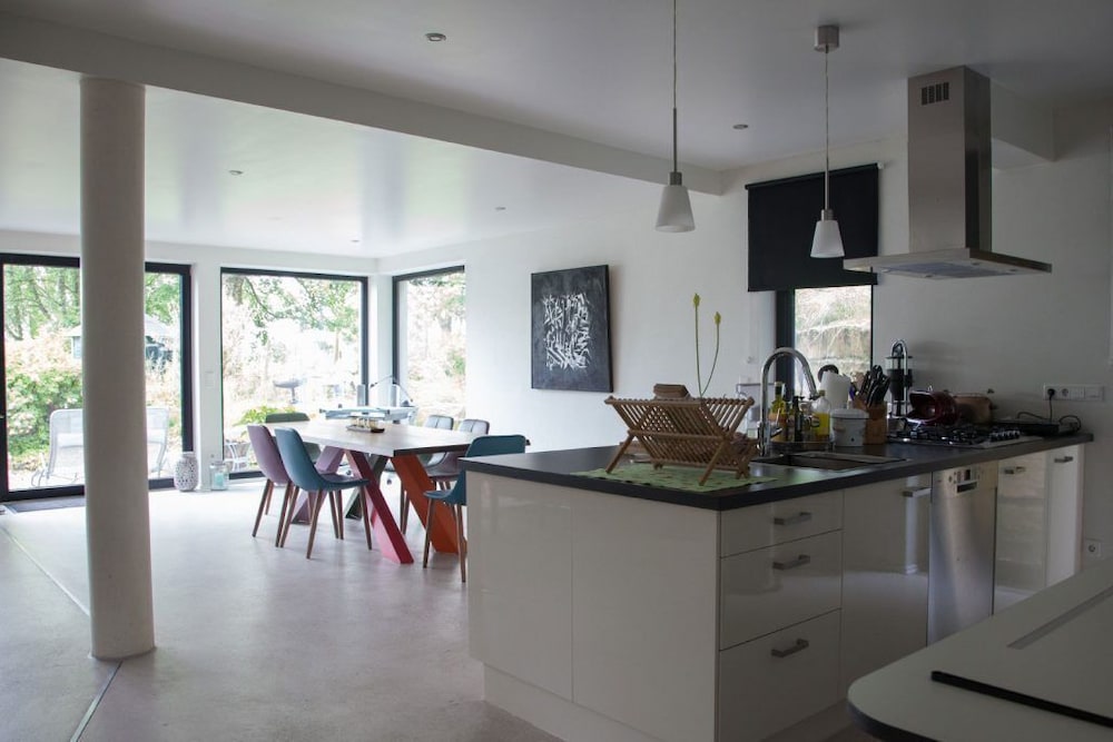 Apartment (Cleaning Fee 120 EUR to be paid up front) photo 2
