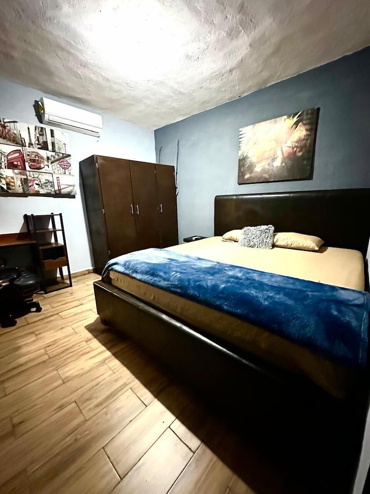 Deluxe Apartment, City View photo 1