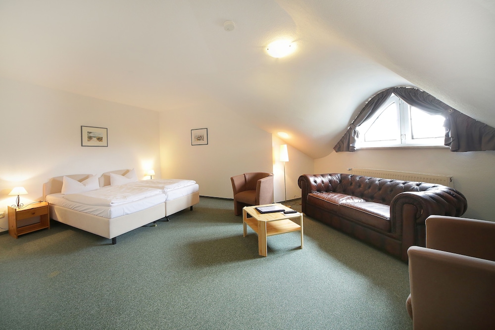 Double Room (Landhaus) photo 2