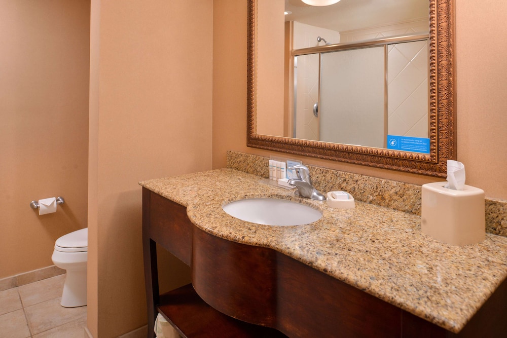 Room, 1 Queen Bed, Accessible, Non Smoking (Mobility, Roll-In Shower) - Photo 3