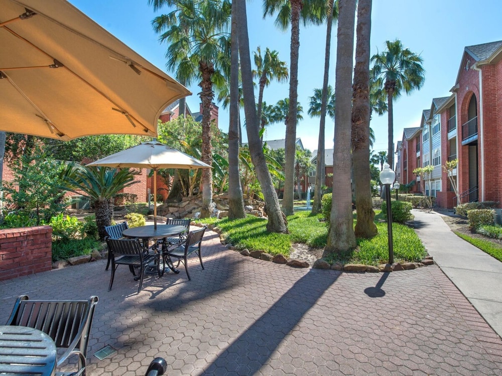 Med Center Charm 2br Haven, Billede 28