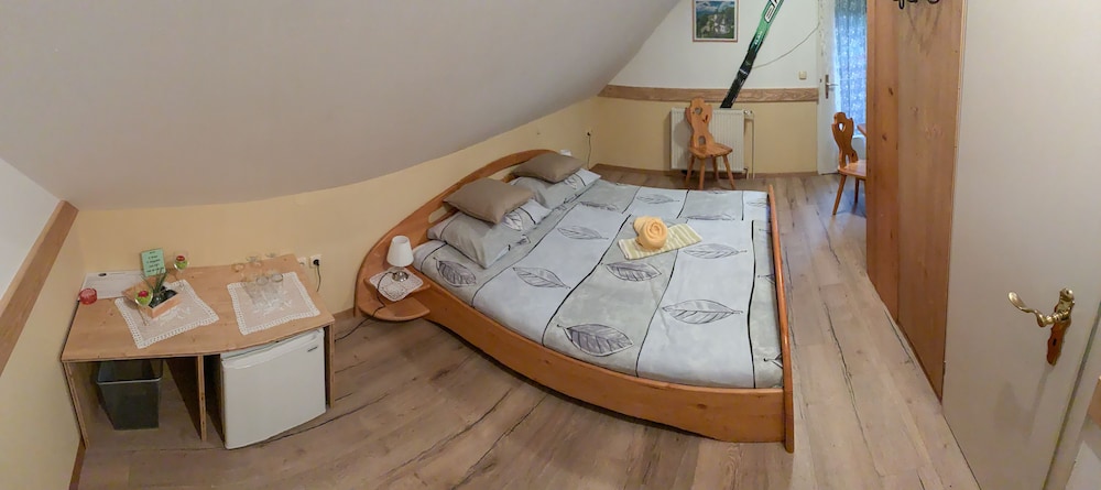 Double Room, Mountain View photo 2
