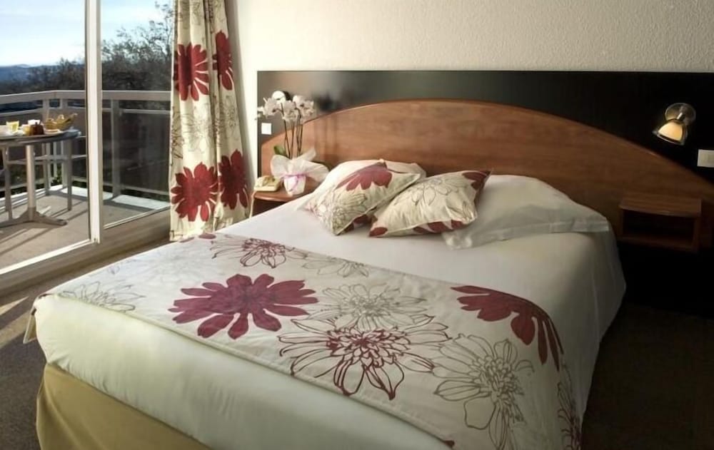 Standard Room, 1 Double Bed photo 3