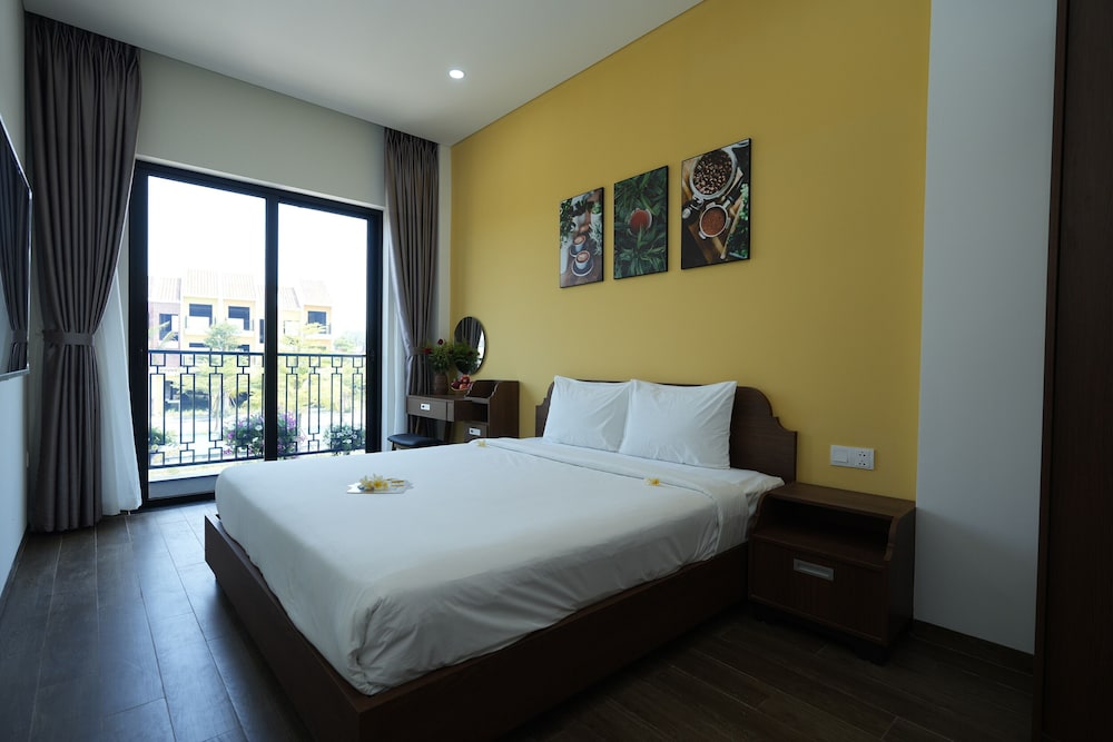 Luxury Apartment, 1 Bedroom