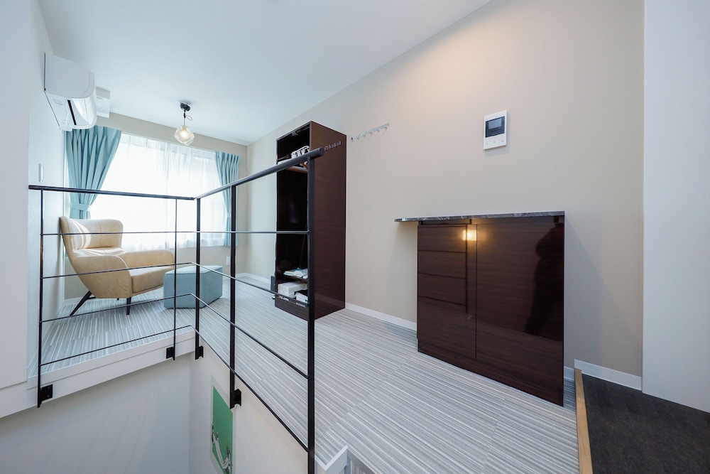 Apartment, Non Smoking (A) photo 1