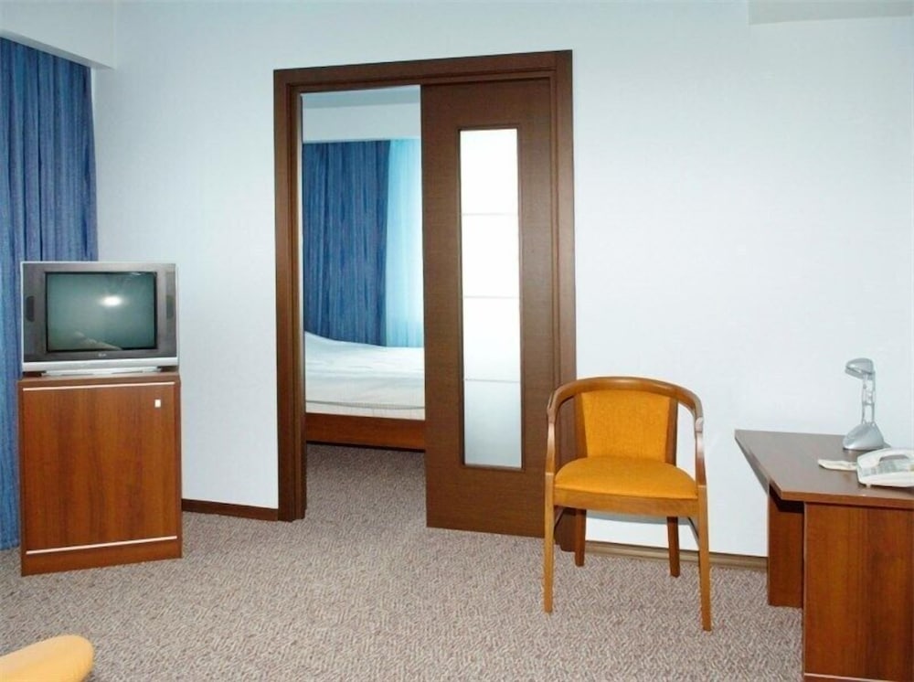 Luxury Suite photo 3