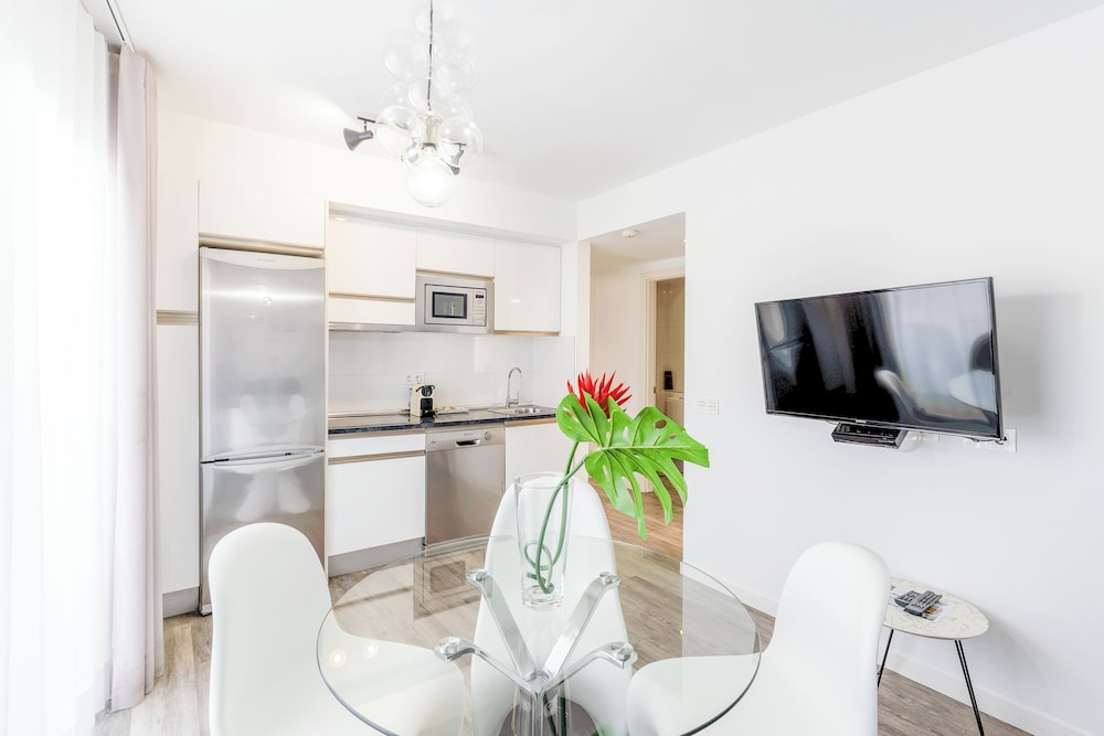 Apartment (Suite XXL) photo 2