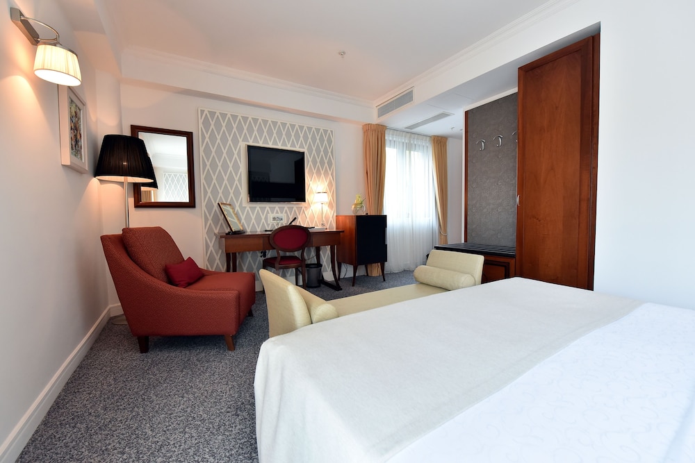 Superior Single Room, Garden View photo 1