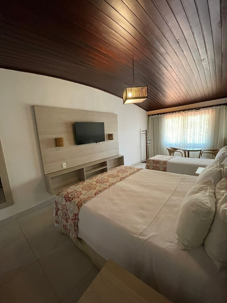 Standard No Balcony - 2º Floor