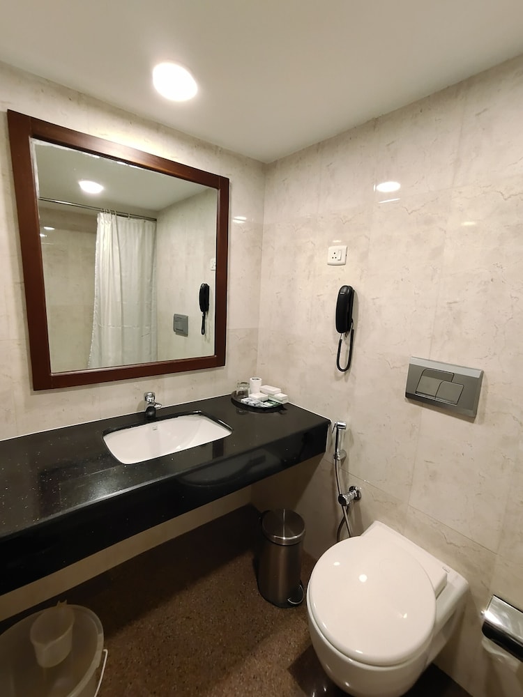 Deluxe Twin Room, 1 Twin Bed - Photo 5