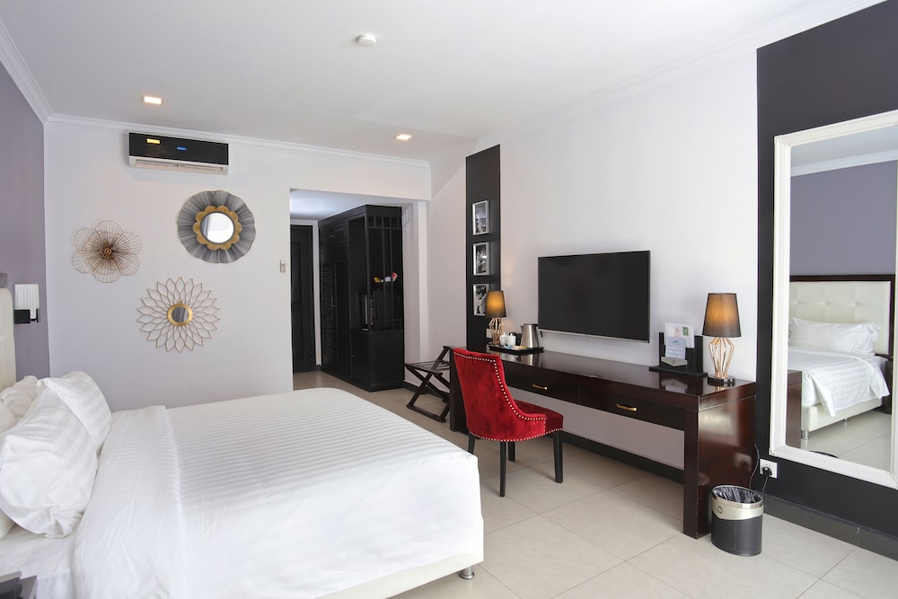 Premium Double Beachfront photo 2