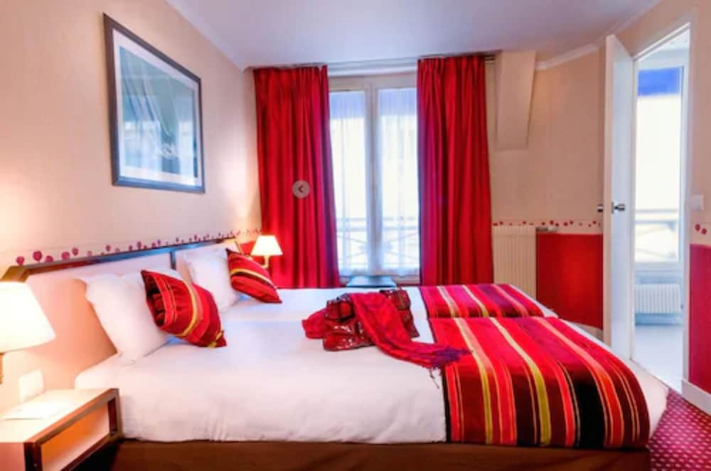 Superior Double Room photo 2