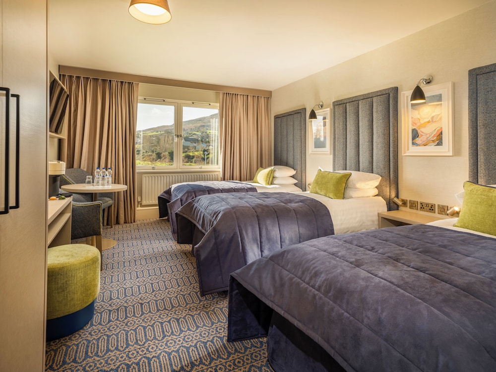 Executive Triple Room photo 1