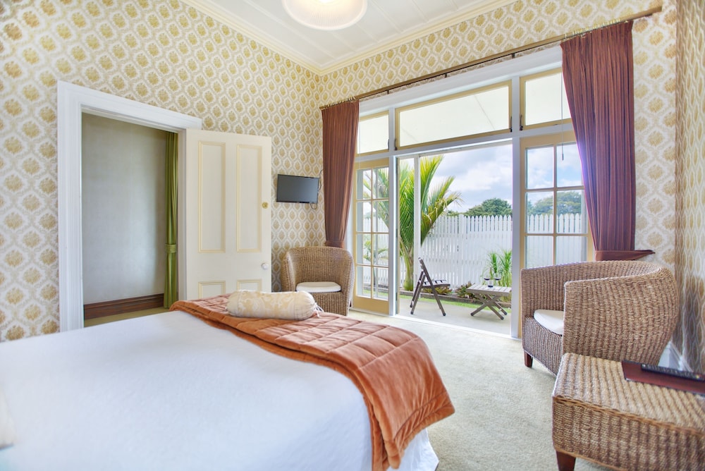 Villa (Gold Room) photo 1