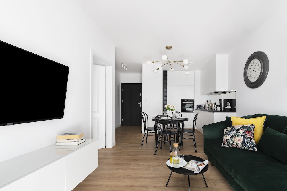 Design Apartment photo 1