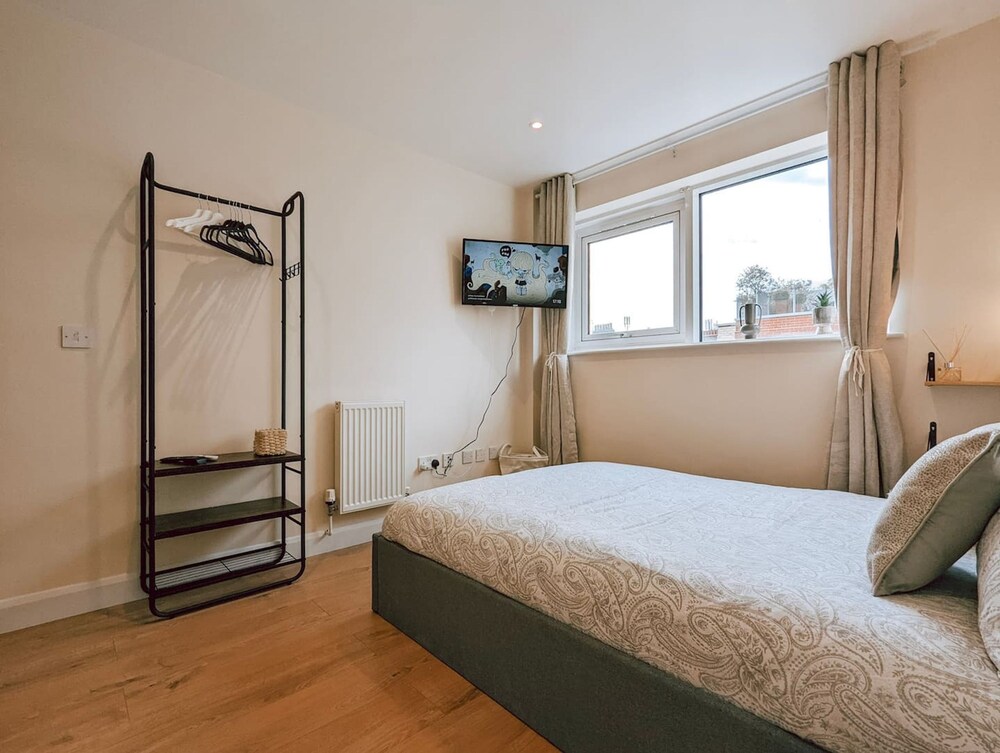 The Springwell Apartment Near Farringdon, Billede 15