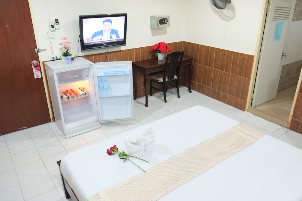 Budget Room
