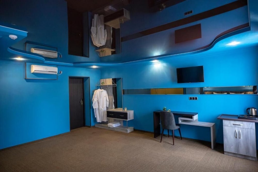 Deluxe Room photo 3