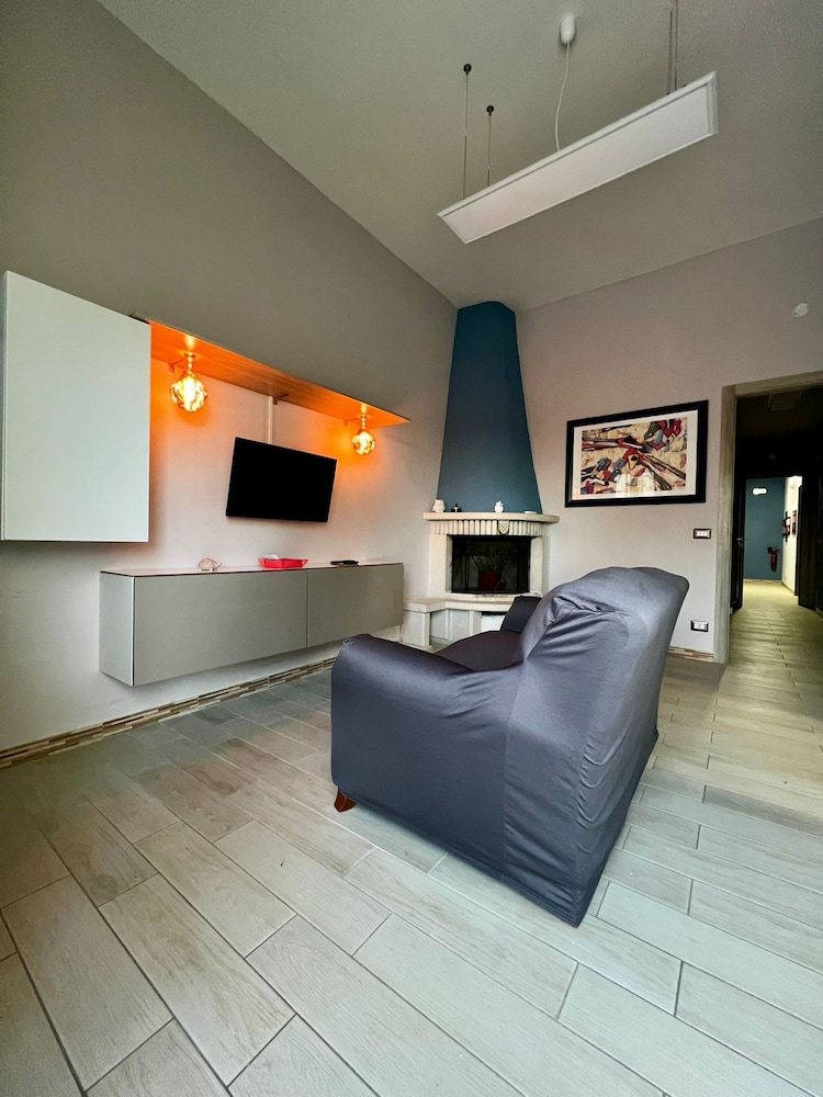 Appartamento Holiday Ecologico Marina di Ragusa apt "il Gufo", Foto 4