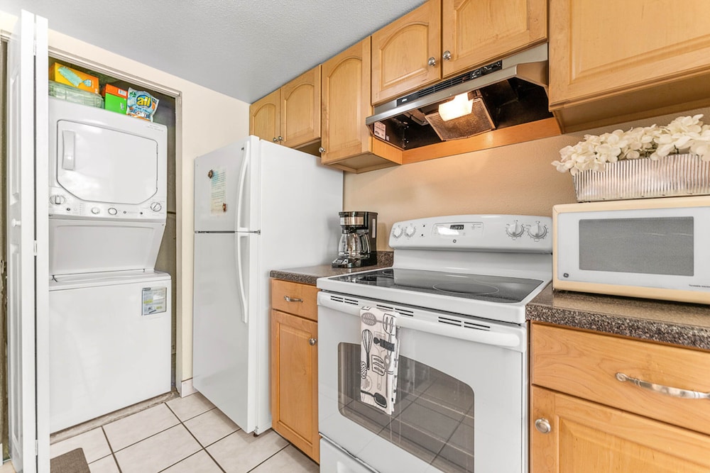 Condo (#A108 - No Pets) photo 2