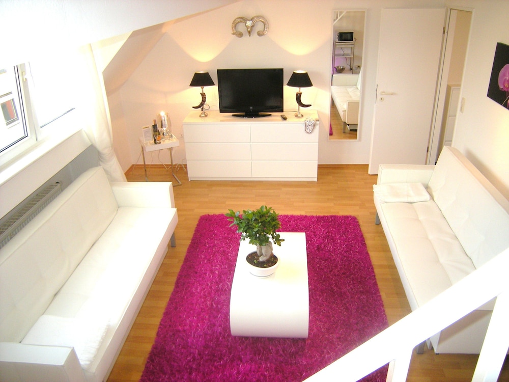 Basic Penthouse, 1 Double Bed, Terrace photo 1