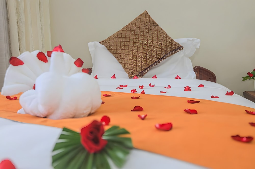 Deluxe Single Room, City View photo 1