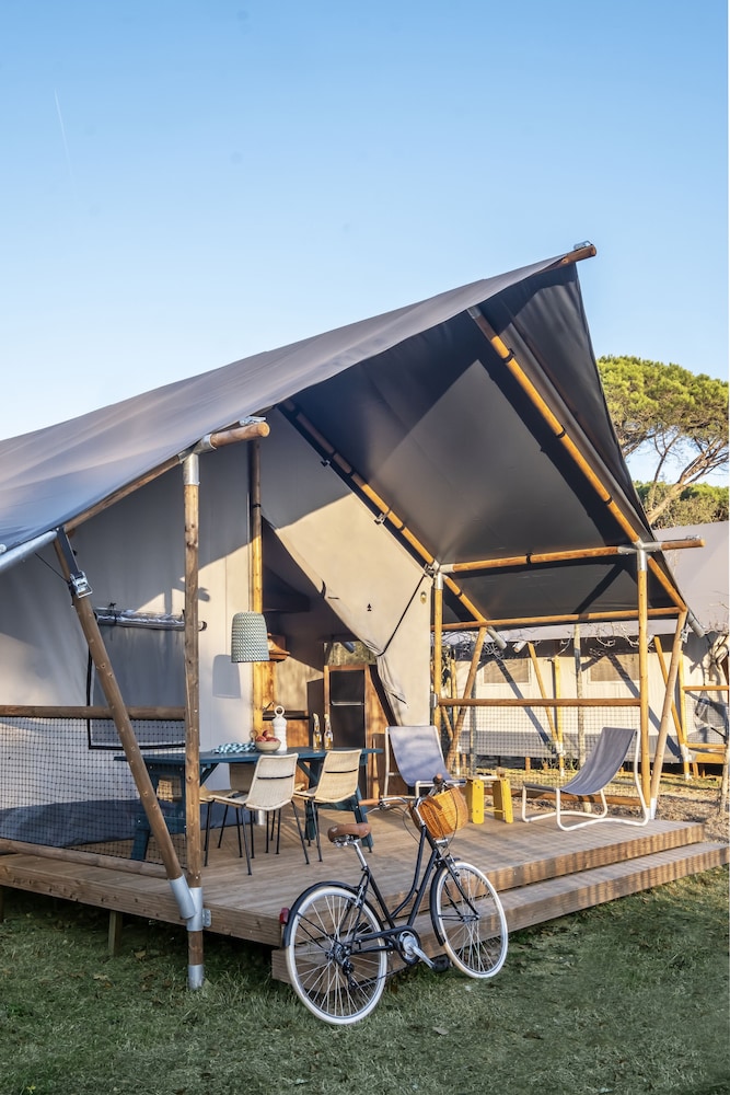 Family Tent