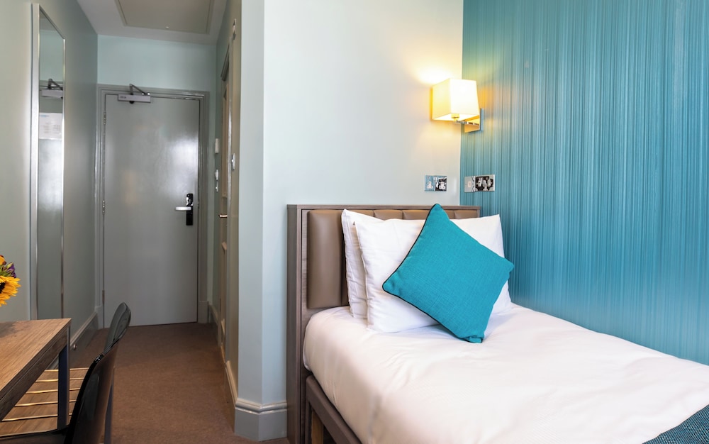 Standard Single Room photo 2
