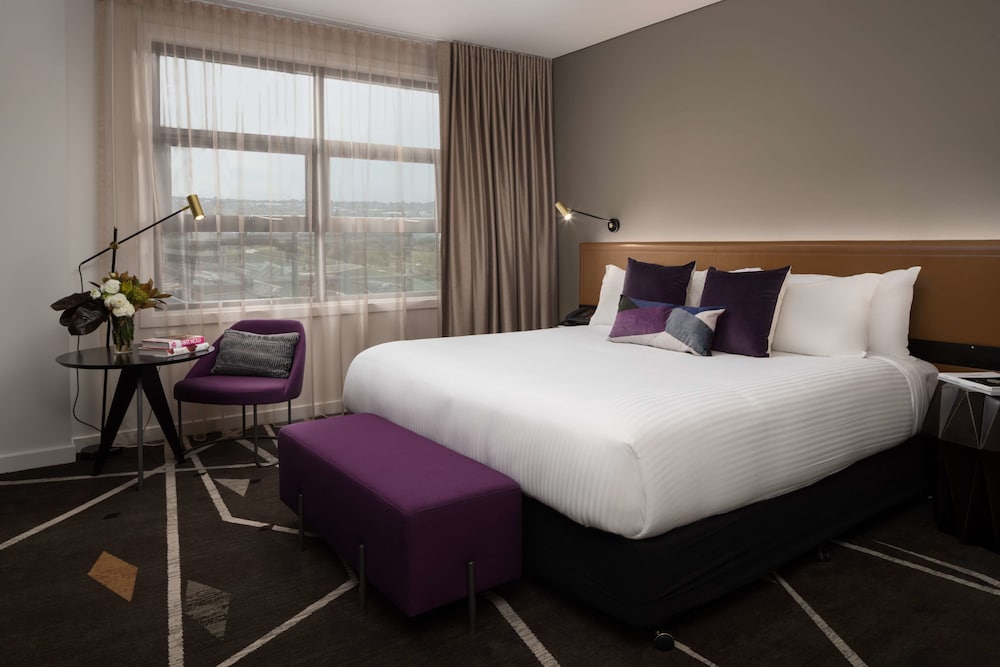 Executive Spa Room